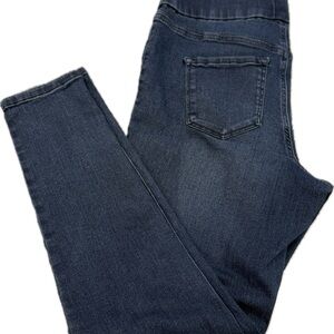Nine West Dark Blue Women's Jeans